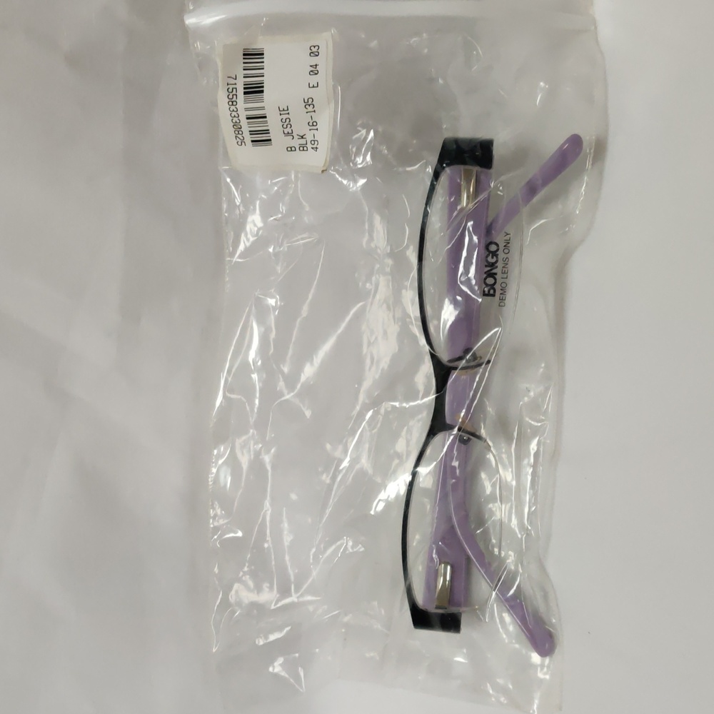 Bongo B Jessie Eyeglasses